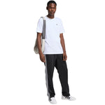 Adidas Color Icon Graphic Men's T-Shirt, White, fehér férfi póló JZ5007