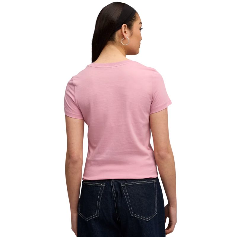 Puma Ess Small No. 1 Logo Tee (s) W 682373 65 póló