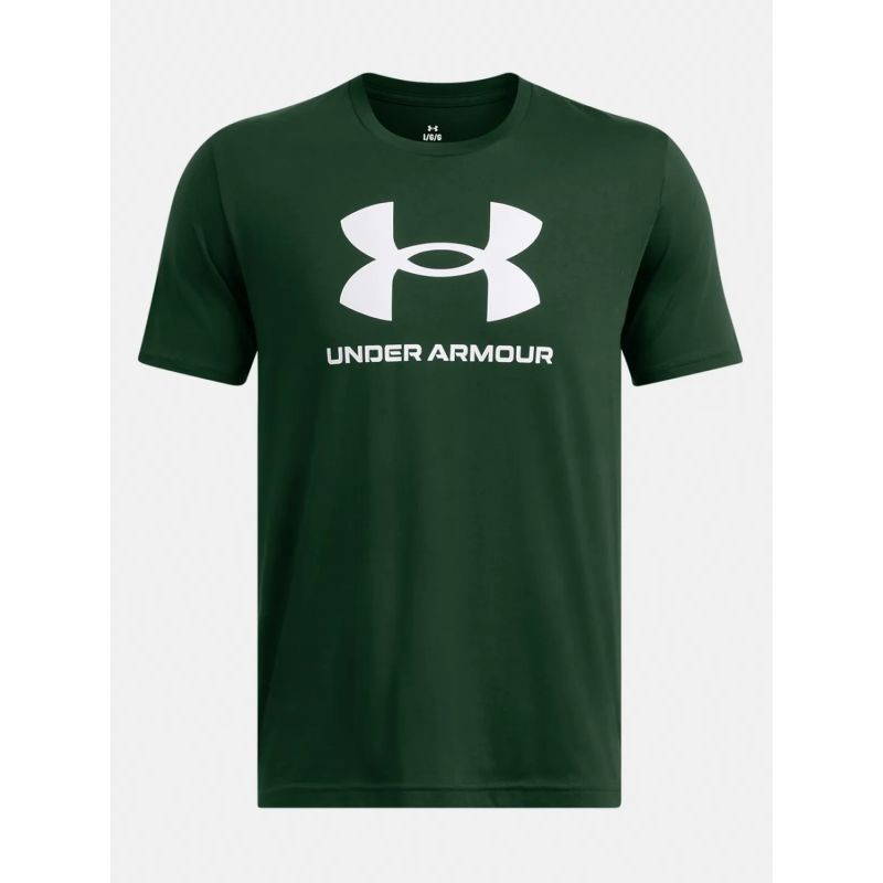 Under Armour T-shirt M 1382911-301 Póló