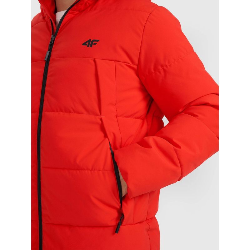 4F Men's synthetic-filled down 3xl dzseki 4FRAW25TDJAM0794-62S