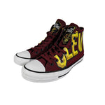 Converse Chuck Taylor All Star High NBA Cleveland Cavaliers - 159417C kosárlabdacipő
