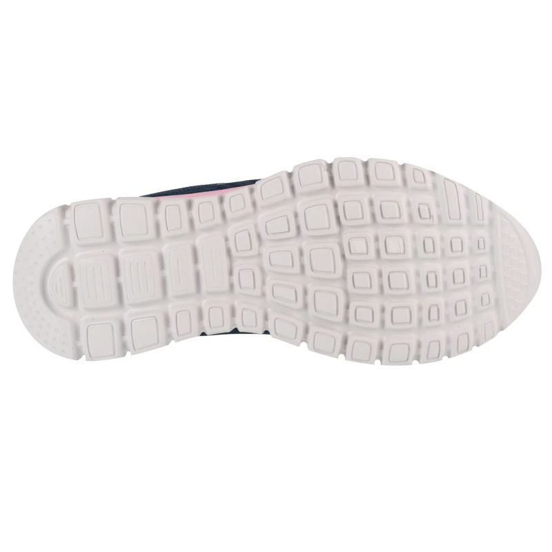 Skechers Graceful - Get Connected 12615-NVPK Navy blue 36 Kiegészítő