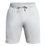 Under Armour Armor Rival Fleece Shorts M 1379779-011 Nadrág