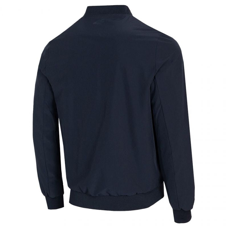 Jacket M 4f H4l21-Kumc001 31s