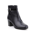 Geox D Petalus W D642ZC-043BC-C4002 fekete utcai cipő