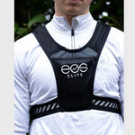 Eos Elite UltraLight EOSBLACK Running Vest