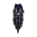 Tempish Rebel Ice T Jr 1300001832 Adjustable fekete skates
