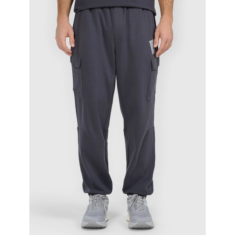 Men's jogger sweatpants 4F 4FRAW25TTROM1694-22S melegítőnadrág