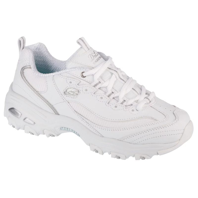 Skechers D'Lites - Endless Dream 13151-WSL White 35.5 Kiegészítő