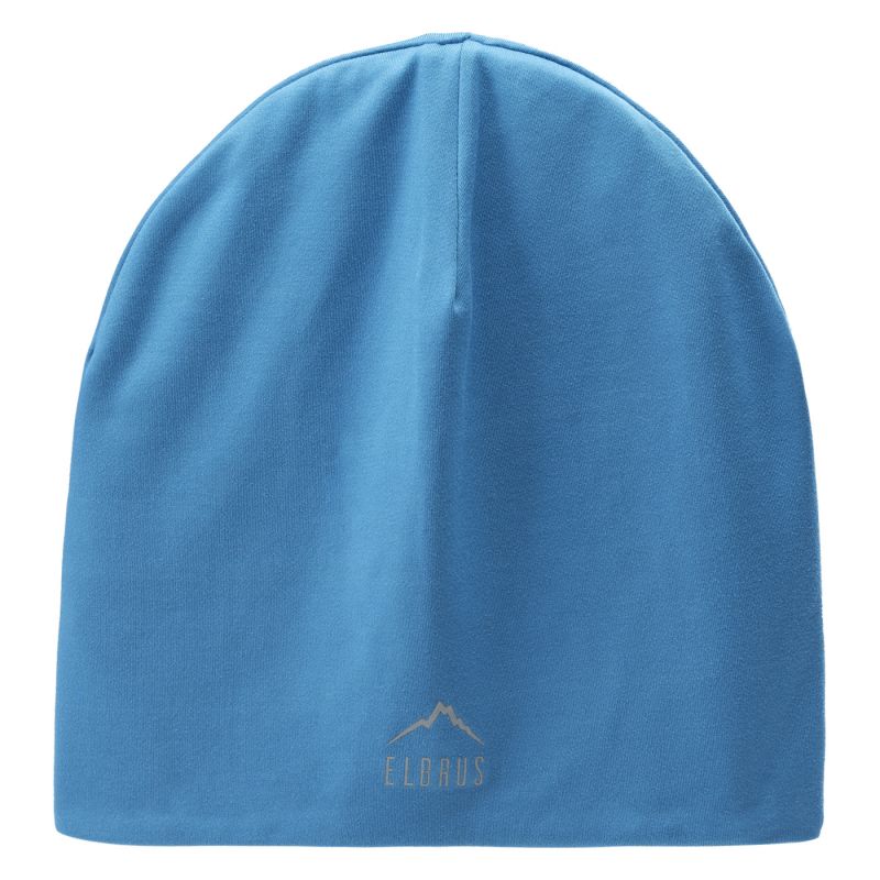 Elbrus Niko Cap kék hats