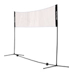 Meteor badminton net uniw nets