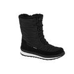 CMP Harma Snow Boot W fekete cipő