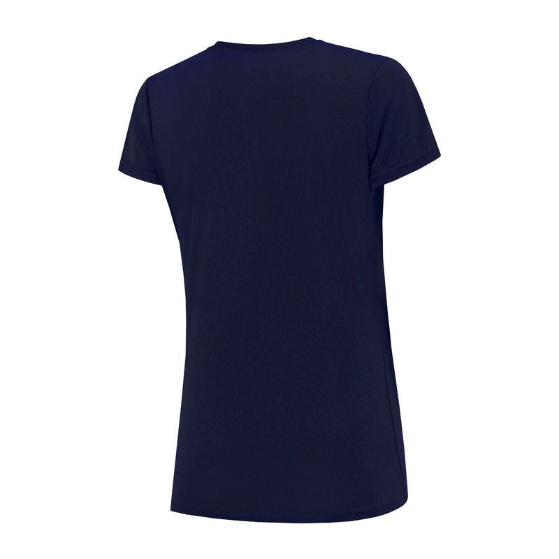 Rogelli women's T-shirt Promo kék póló