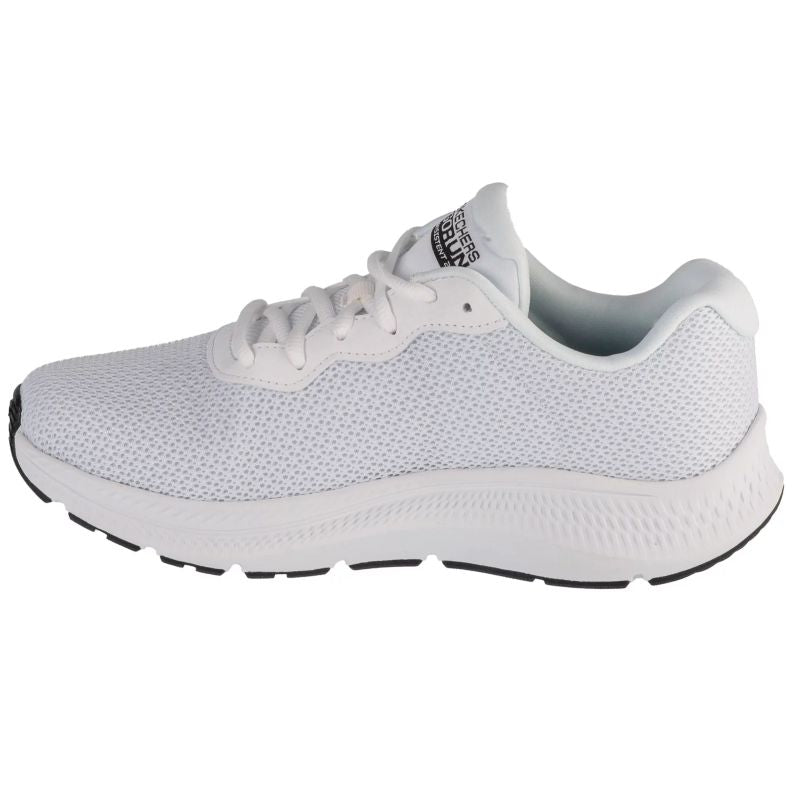 Skechers Go Run Consistent 2.0 - Engaged 128605-WBK White 36 Cipő