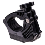 Radvik Bicycle lamp WALL-E Lighting fekete tourist equipment
