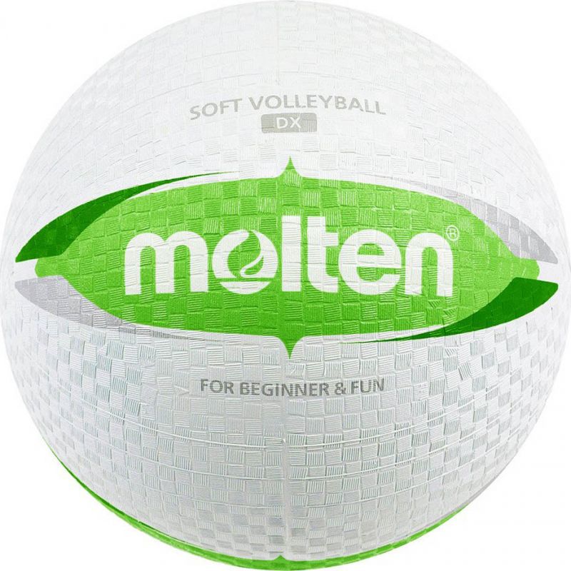 Molten Volleyball fehér labda