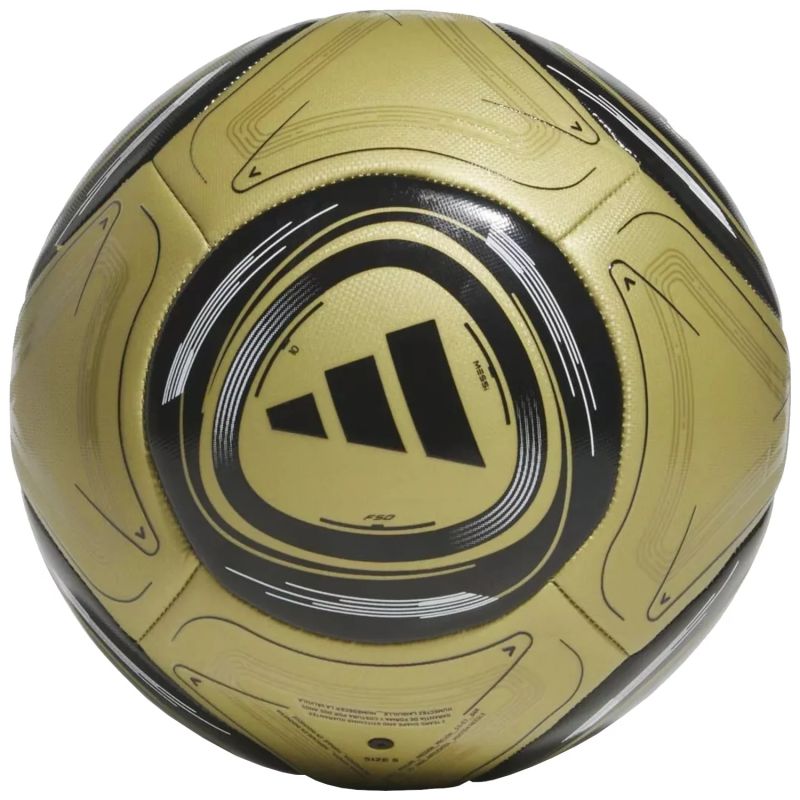 adidas Football adidas Messi Training Ball JG3870 Kiegészítők