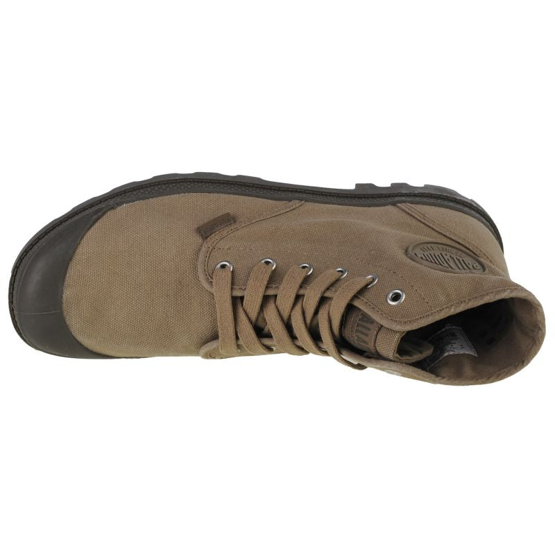 Palladium Pampa Hi M 02352-308-M shoes Cipő
