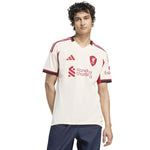 Adidas Liverpool FC Stadium Away 2025/26 Jersey póló JV6487