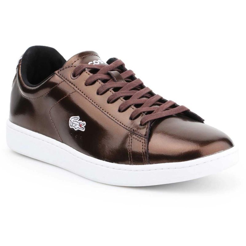 Lacoste Carnaby Evo W 7-30SPW4110DB2 shoes Cipő