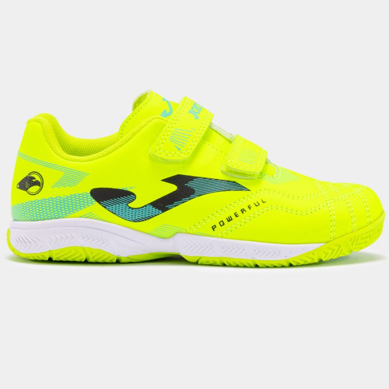 Joma POWERFUL 2411 Jr IN POJW2411INV shoes cipő