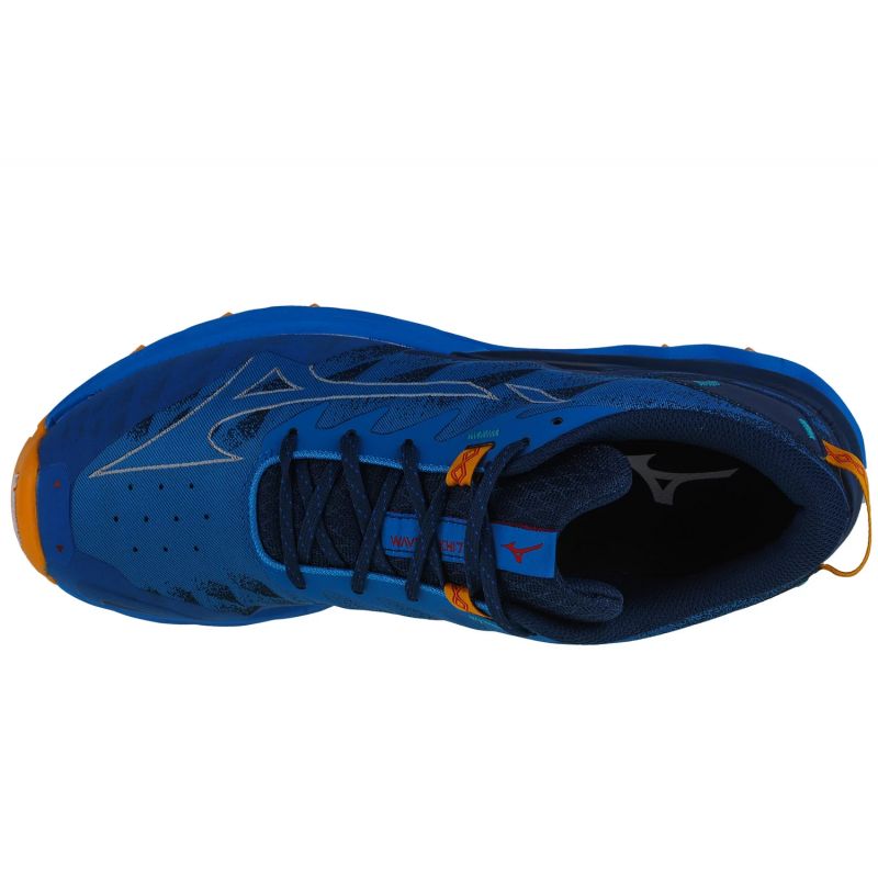 Mizuno Shoes Mizuno Wave Daichi 7M J1GJ227131 Cipő