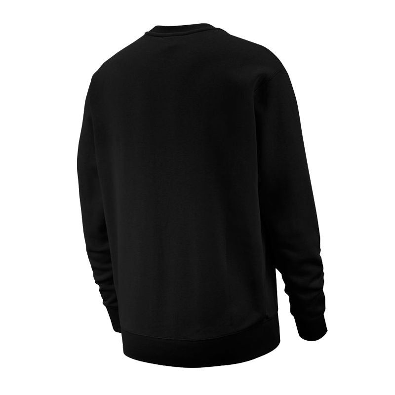 Nike SPORTSWEAR NSW Club Crew M BV2662-010 sweatshirt Pulóver