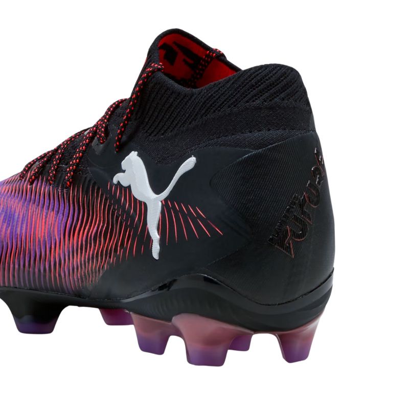 Puma Future 8 Ultimate FG M 108138 01 football boots Cipő