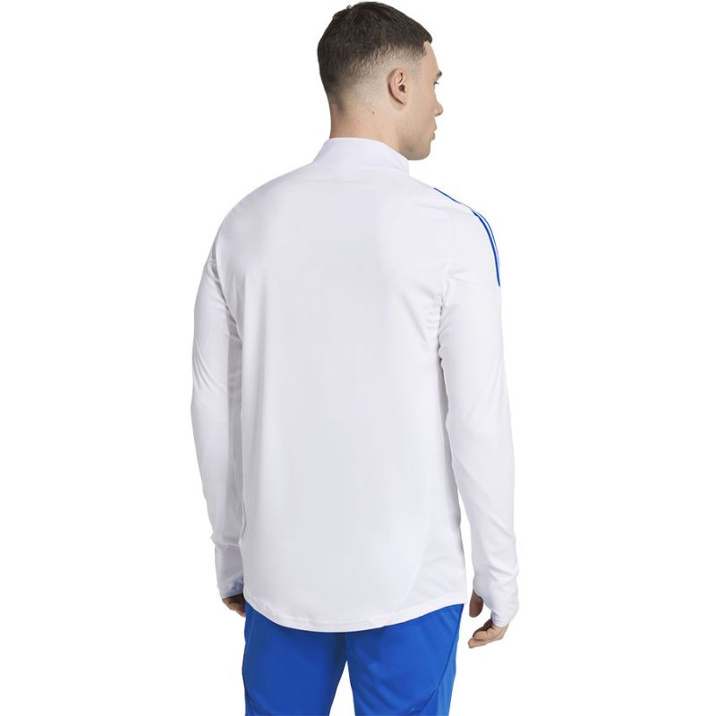 adidas Real Madrid Training Top M JP4027 sweatshirt Pulóver