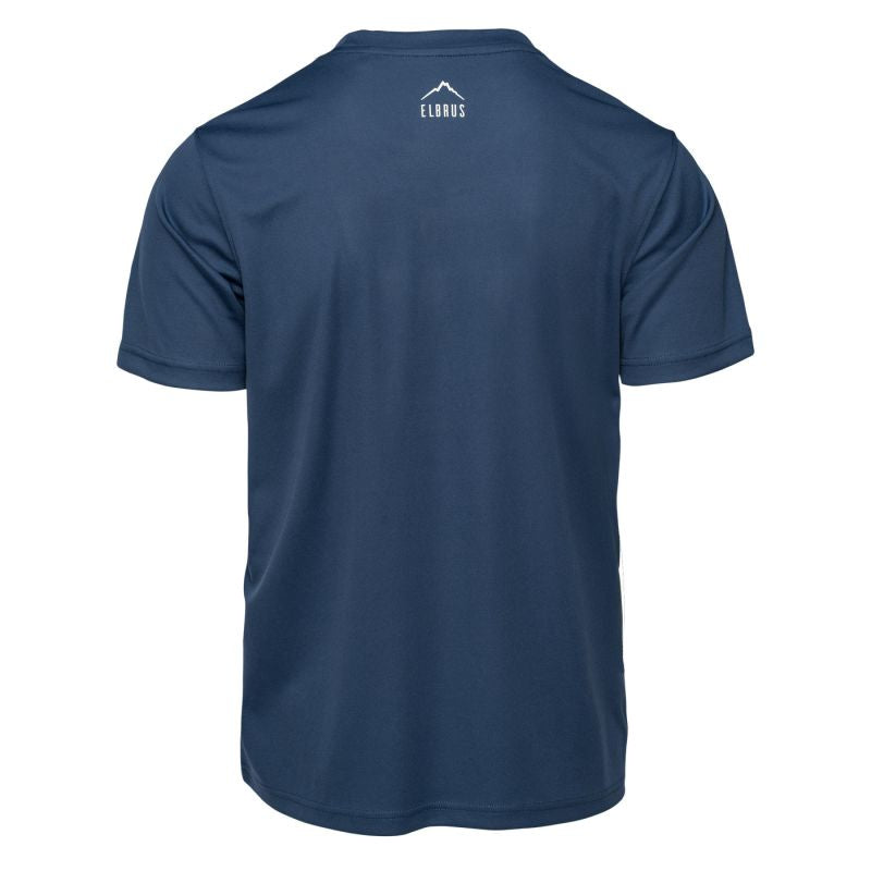 Elbrus Men's DAVEN II Short Sleeve T-Shirt póló