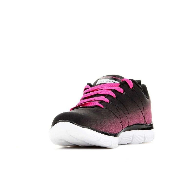 Skechers Skech Appeal 2.0 Kids' Shoes 81662L-BKHP General