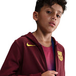 Nike FC Barcelona SE FZ1285-677 sweatshirt nadrág