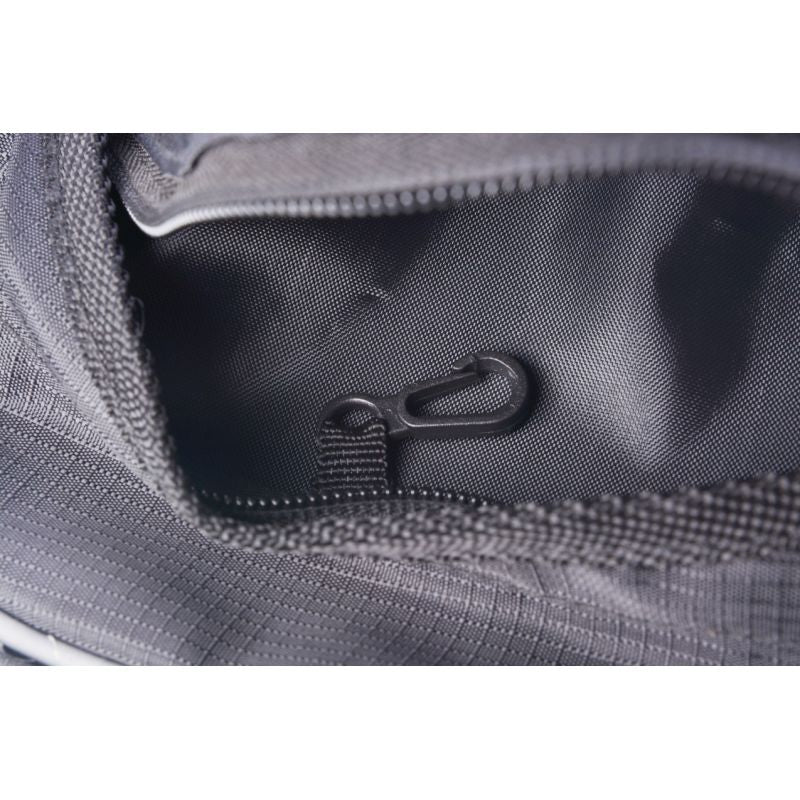 TEMPISH Dixi sports backpack czarny backpacks