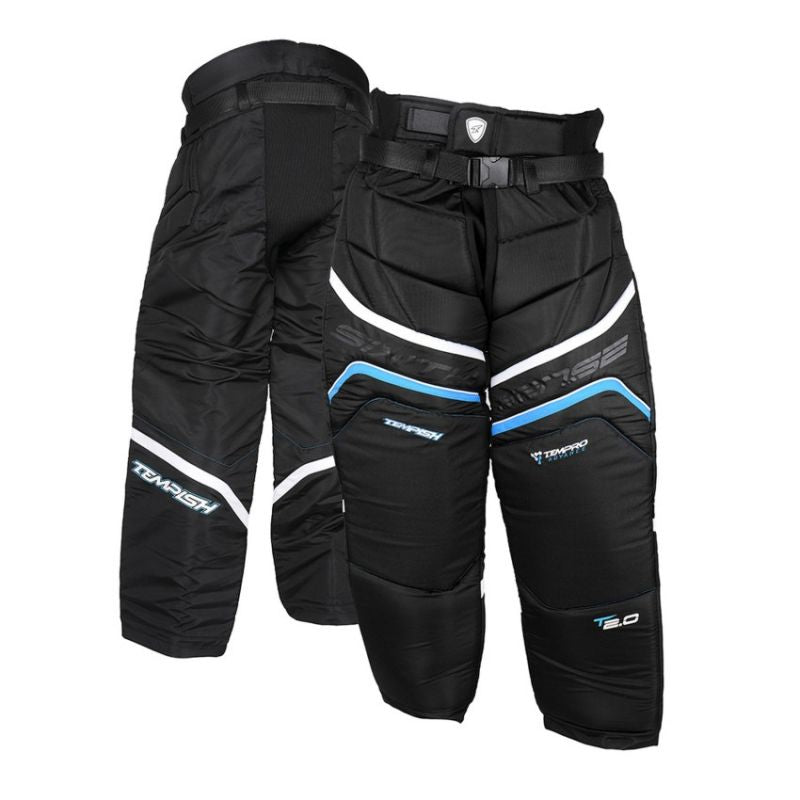 Tempish Sixth Sense T2.0 Sr Jr Goalkeeper fekete pants