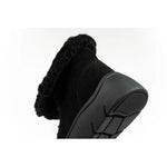 Scholl Stelvio ankle boots W fekete shoes, rain boots
