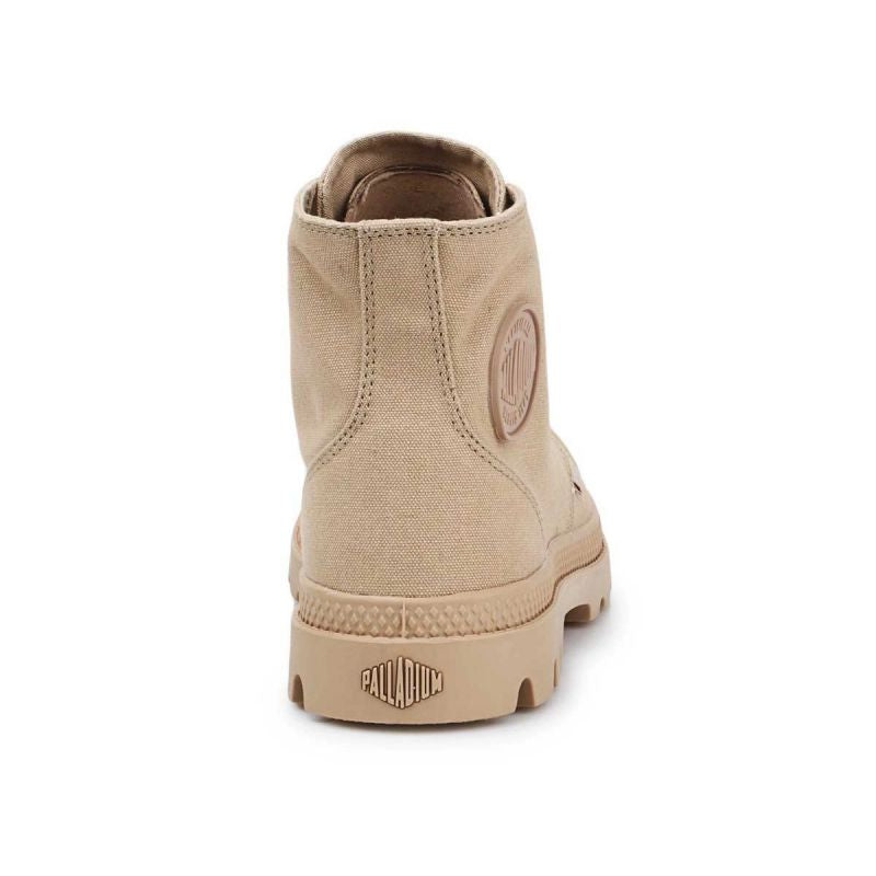 Palladium Pampa HI Mono U shoes 73089-271 Cipő
