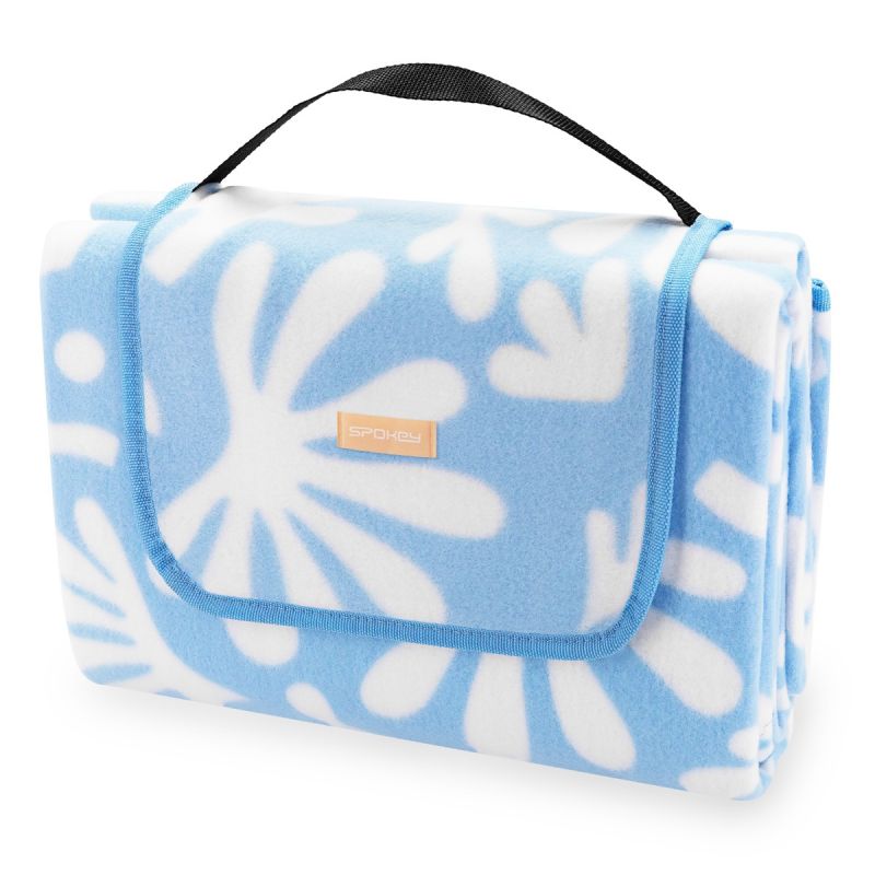 Spokey Breeze Picnic Blanket 150 x 170 cm SPK-944763 Kiegészítő