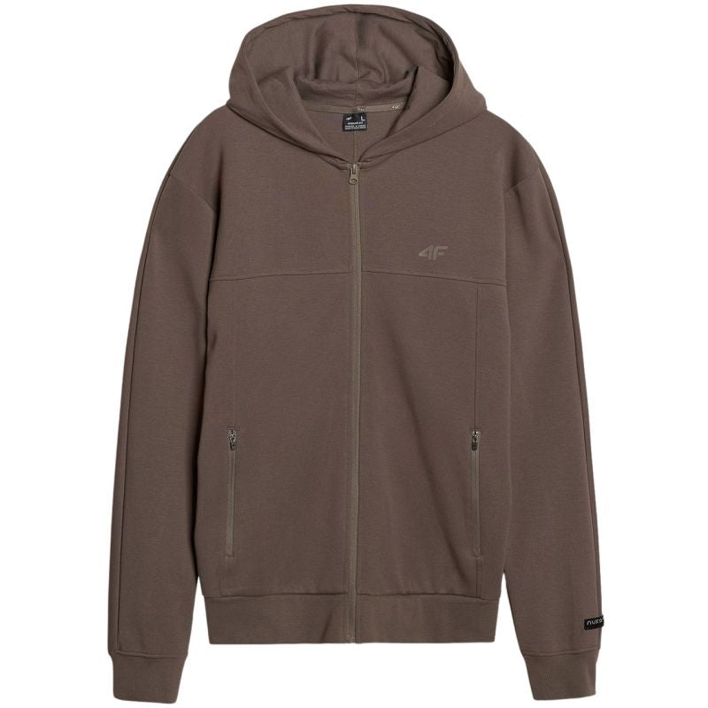 Sweatshirt 4f M1537 M 4fwss25tswsm1537 80s