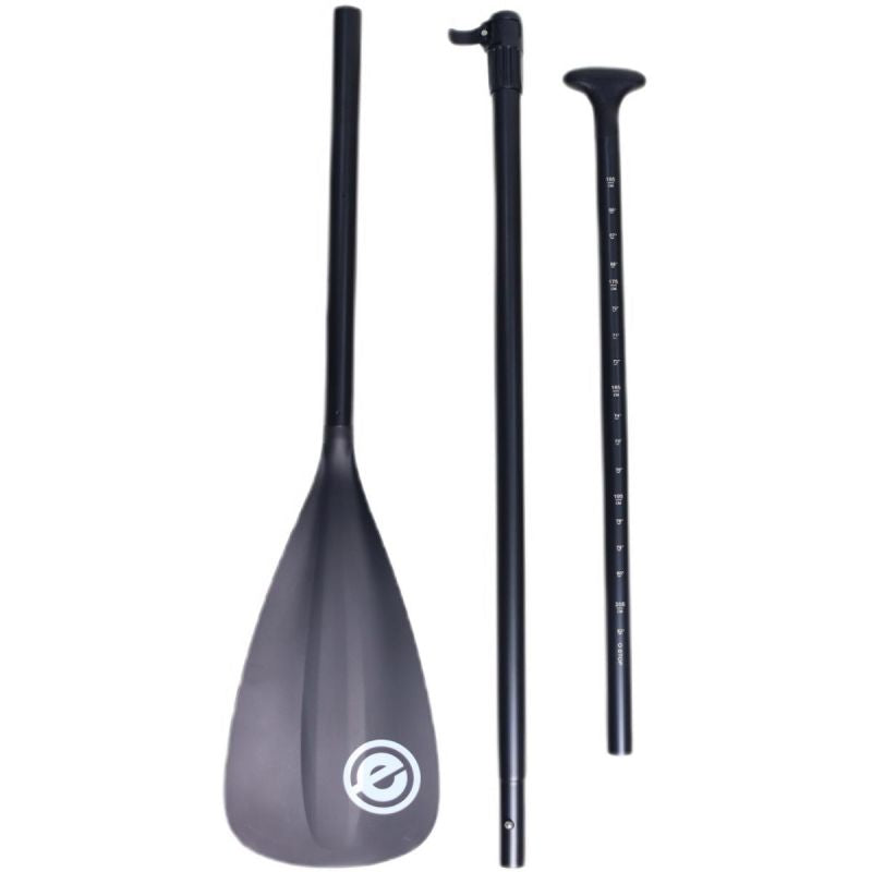 Alu + Nylon 2in1 Sup Kayak Paddle 29mm Adjustable 165 - 208cm Enero