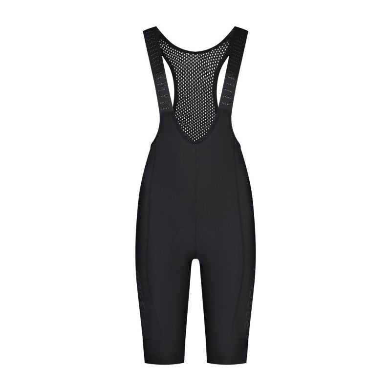 Rogelli Women's n/s Black 2XL fekete női kerékpáros nadrág SIRC2200009.000.2XL