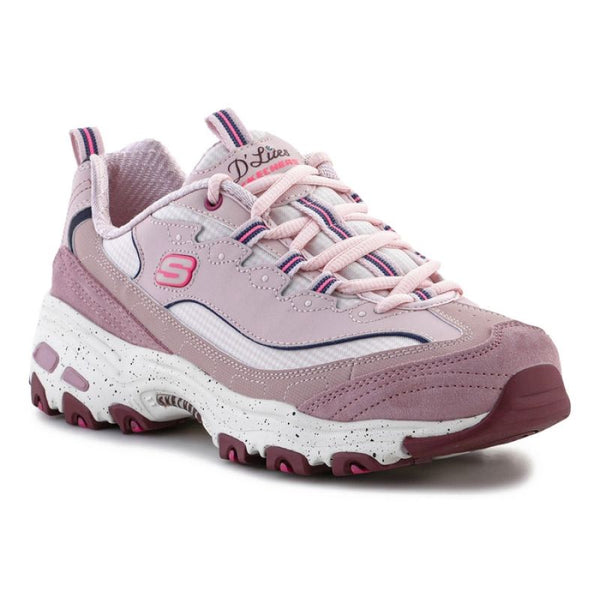Skechers D&#39;Lites - Bold Views W 149589-MVMT Cipő
