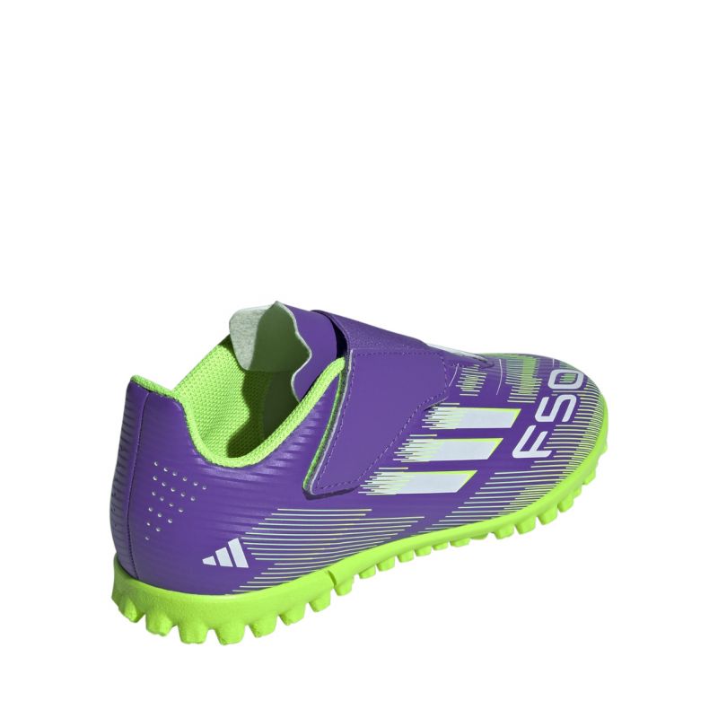 adidas F50 Club Vel TF Jr JI0034 football boots general