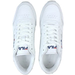 Fila Orbit Low M 1010263 1FG fehér cipő