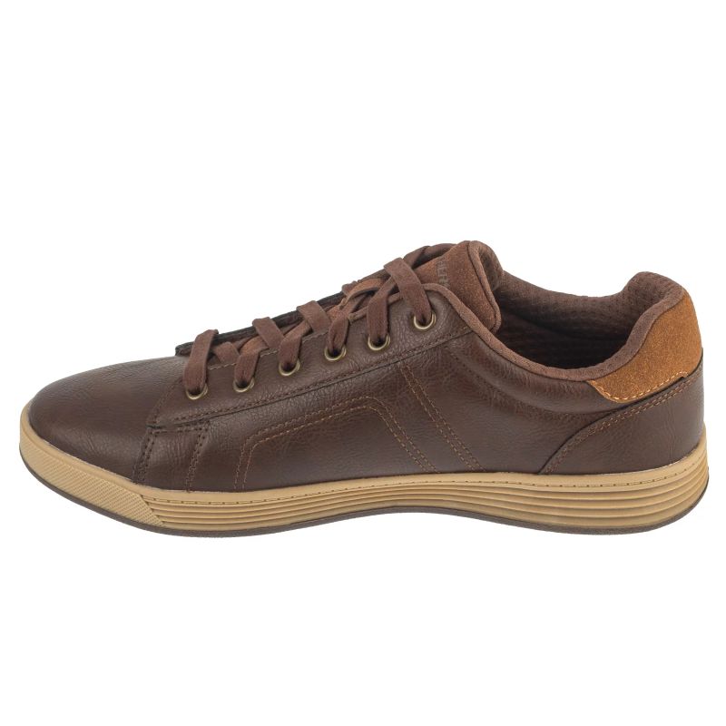 Skechers Cavell - Hensley 210946-CHOC Brown 41 Kiegészítő