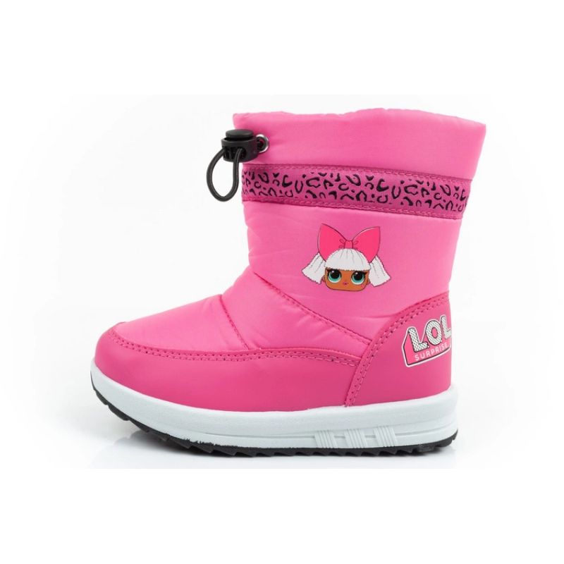 Inny LOL Surprise Jr Snow Boots LL000088 Túracipő