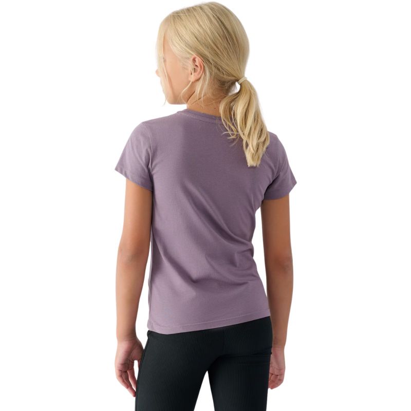 4f T-shirt F1658 Jr 4FJWMM00TTSHF1658 51S Póló