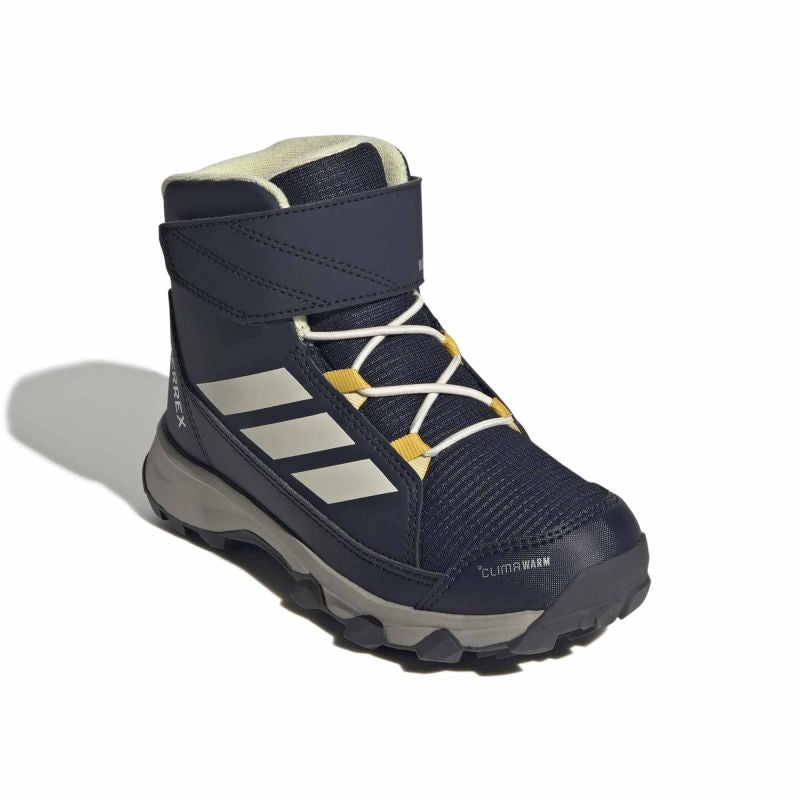 Adidas Junior Terrex Snow CW gyerek túracipő KI8262