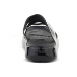 Crocs Sandal Getaway Patent Strappy