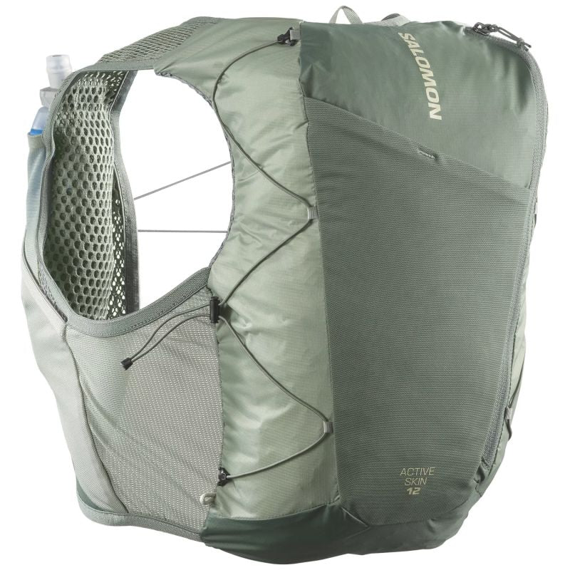 Salomon Active Skin 12 Set Backpack C21776