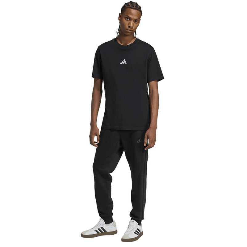 Adidas Essentials Fleece Pants ruházat KE7273